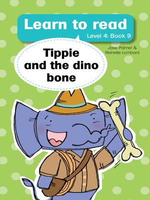 cover image of Learn to Read Level 4, Book 9